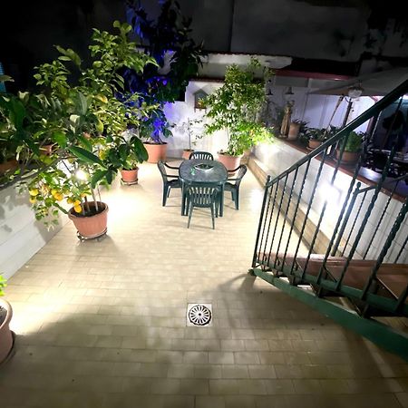 Castellano Apartment Napels Buitenkant foto