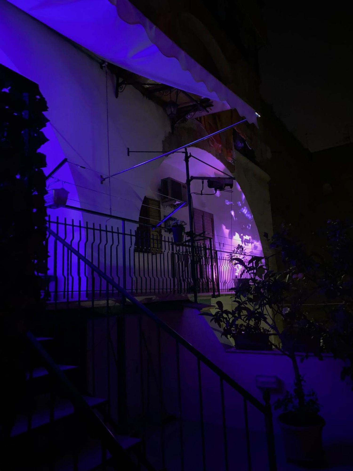 Castellano Apartment Napels Buitenkant foto