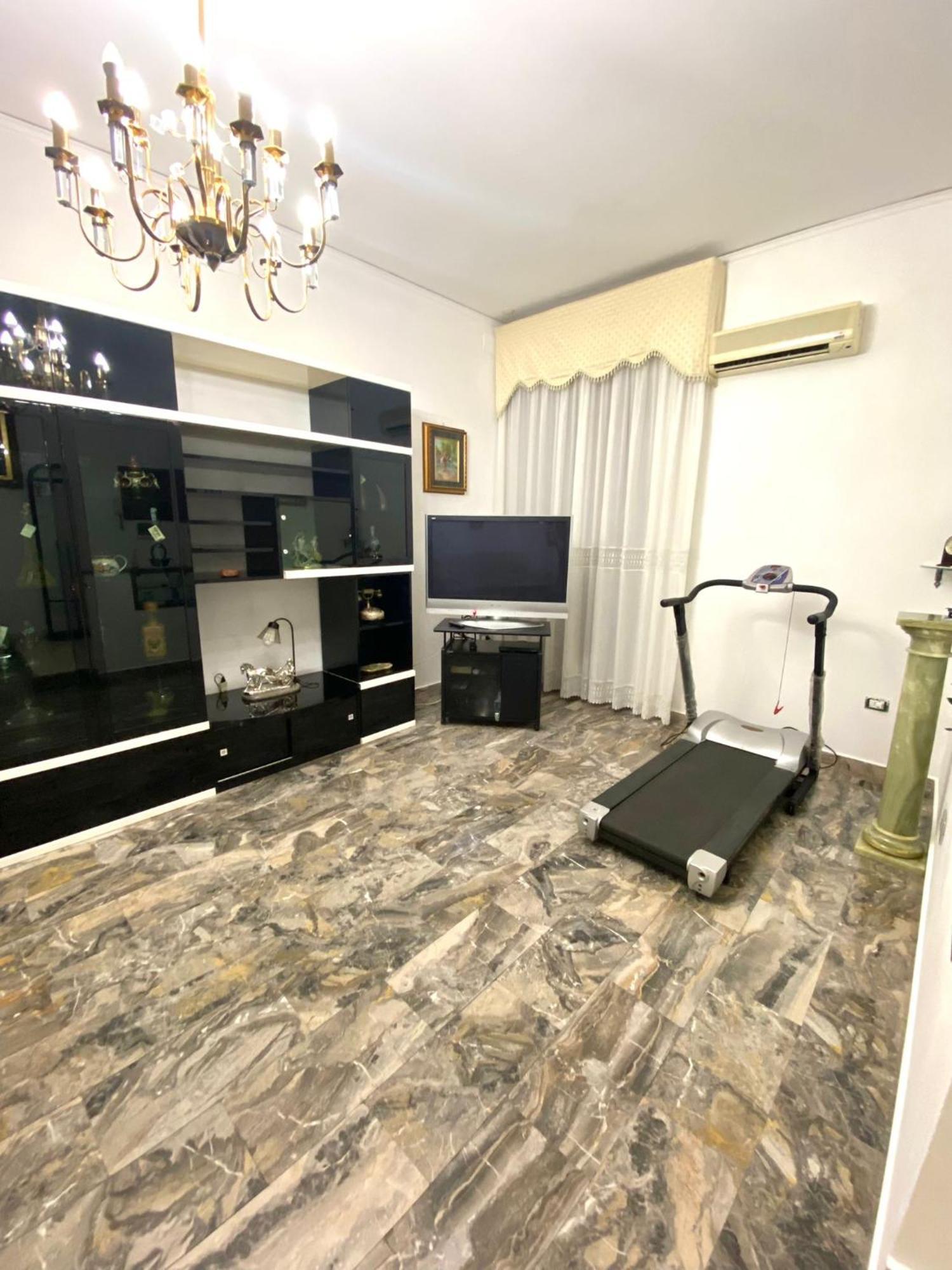 Castellano Apartment Napels Buitenkant foto