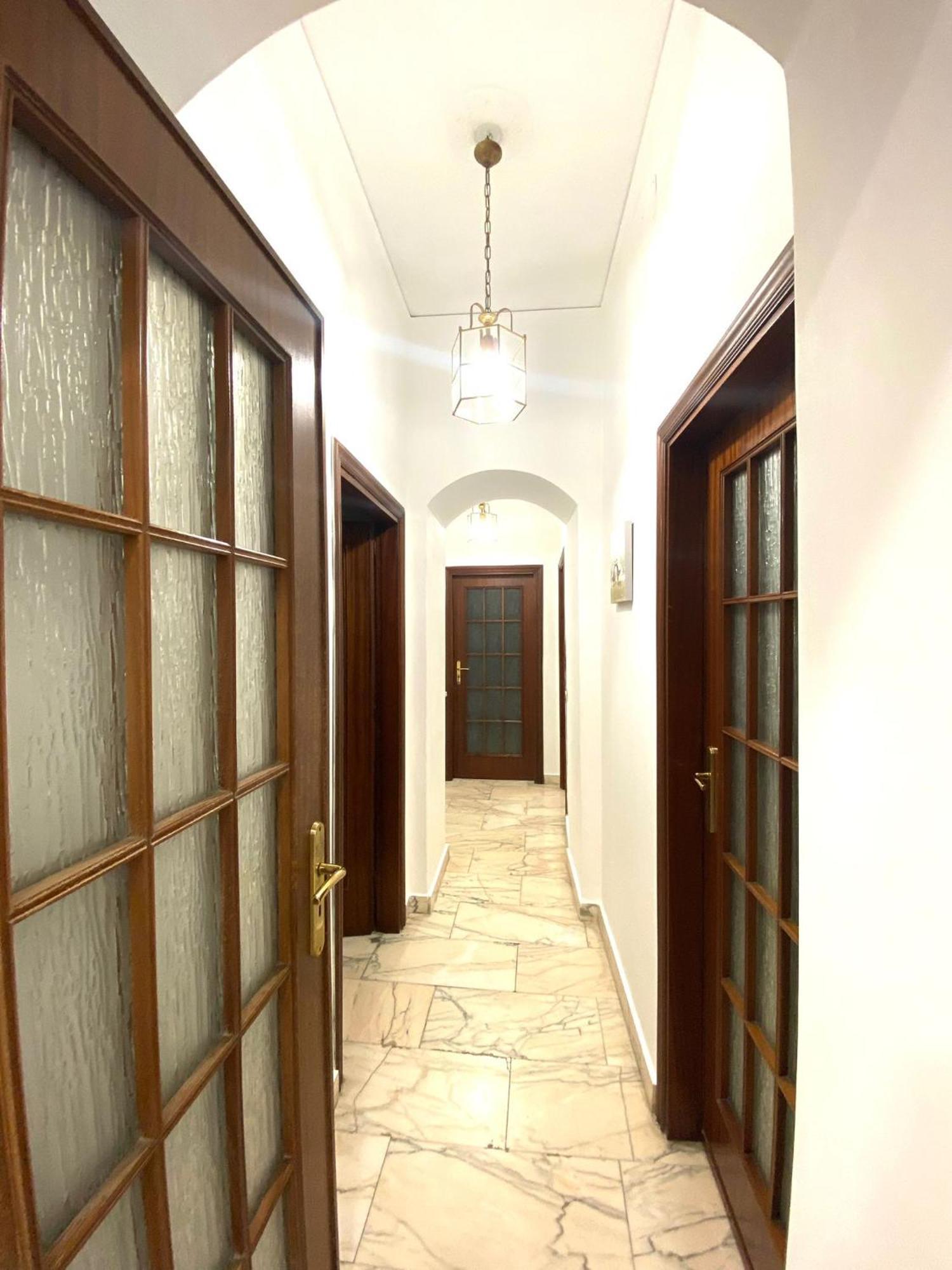 Castellano Apartment Napels Buitenkant foto
