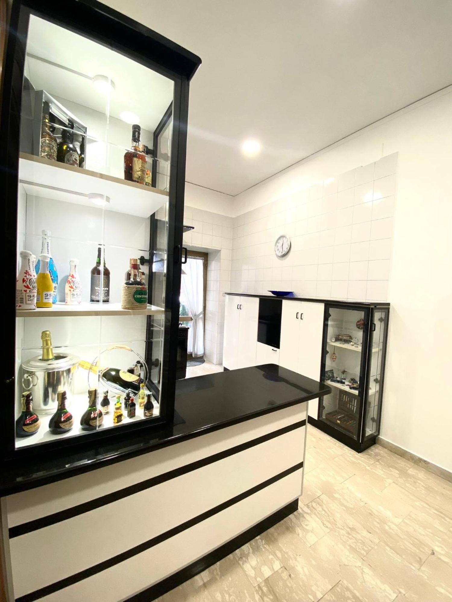 Castellano Apartment Napels Buitenkant foto